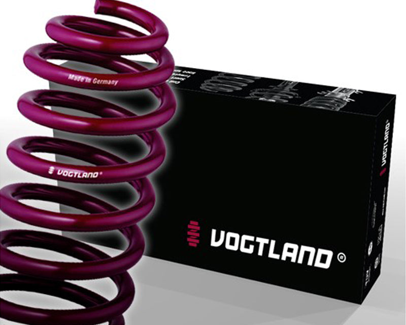 Vogtland Performance Lowering Spring Kit for 92-95 Honda Civic EG/EH - 1.2" Drop - Korvel