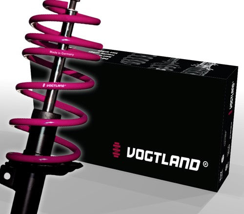 Vogtland Height Adjustable Coilover Kit for Subaru Impreza (2004-2007)