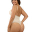 Low Back Seamless Thigh Slimmer