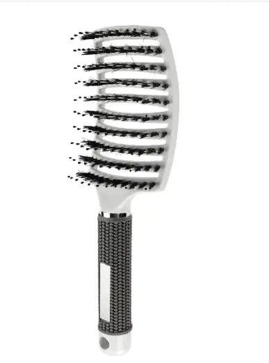 Model Essential Detangling Hair Brush