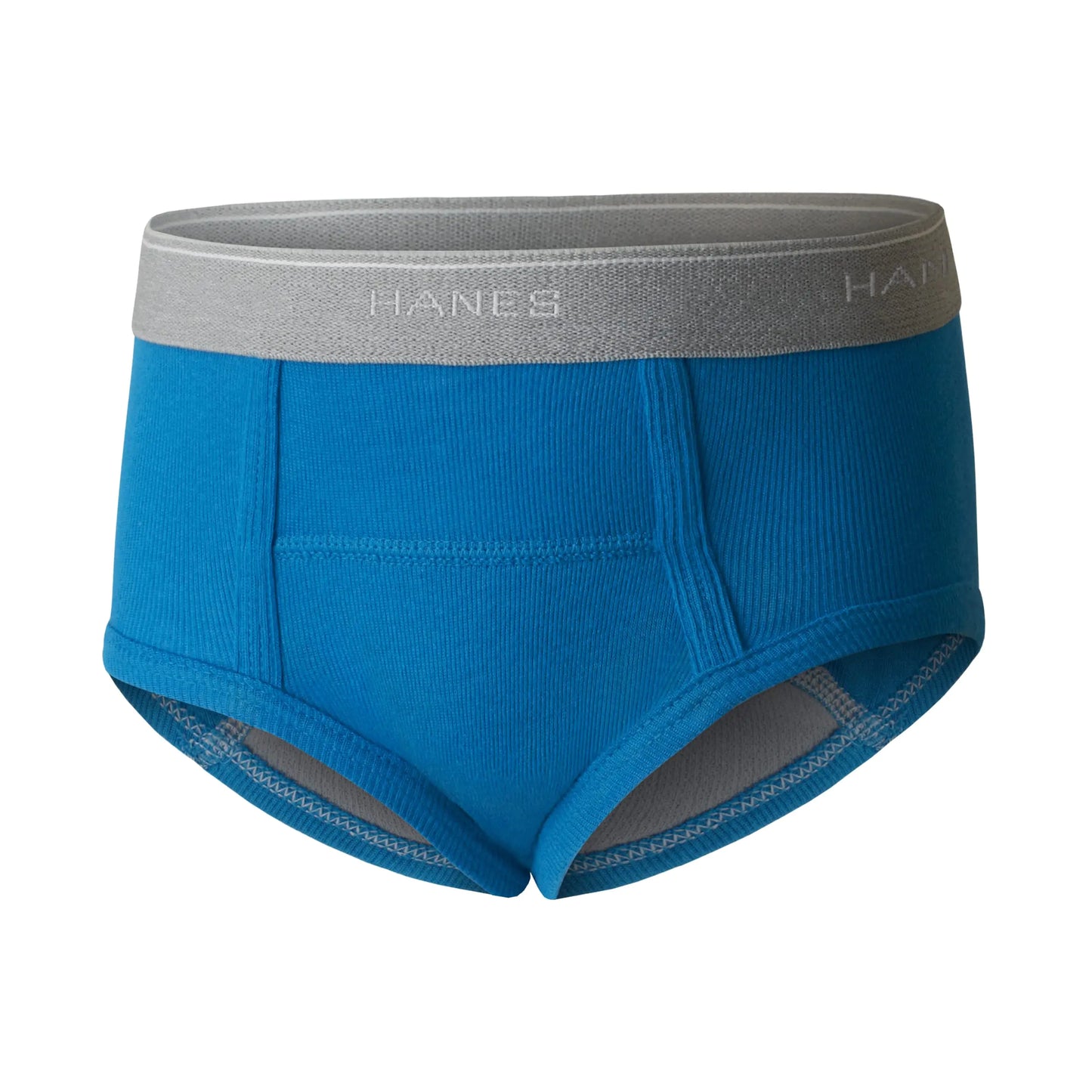 Hanes Boys Potty Trainer Underwear 6-Pack - Assorted Prints