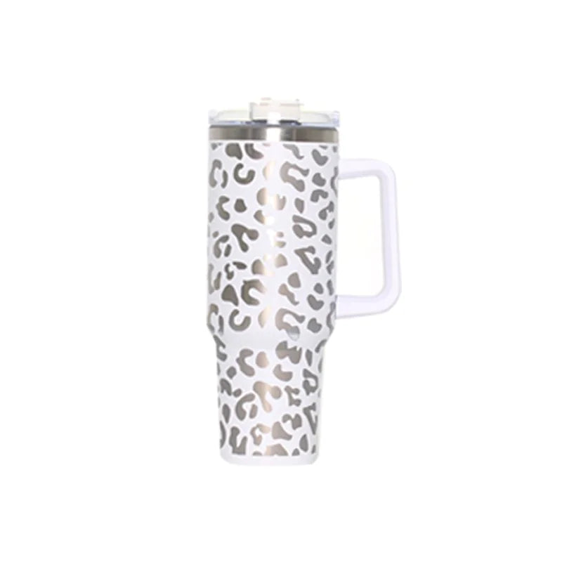 Taza de Vacío de Acero Inoxidable de 40oz - 2ª Generación