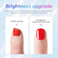 Modelones Gel Top Coat - 15 ml Premium Shine & Base Set