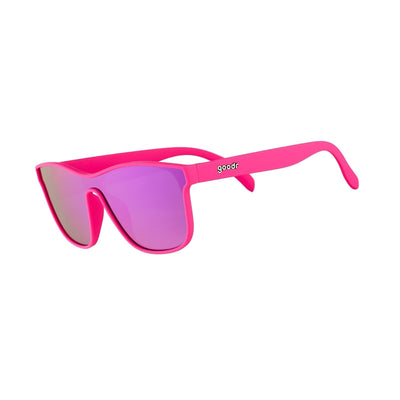 Elevate Your Style with VRG Premium Sunglasses - 'See You At The Party, Richter' - Korvel