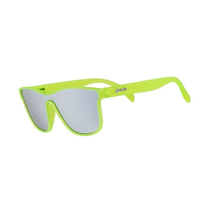 Naeon Flux Capacitor VRG Premium Polarized Running Sunglasses - Korvel