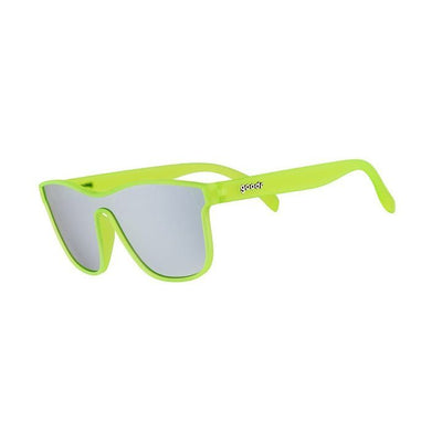 Naeon Flux Capacitor VRG Premium Polarized Running Sunglasses - Korvel