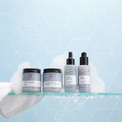 The Complete Haircare Bundle - Korvel