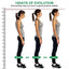 Adjustable Posture Corrector for Men & Women