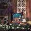 Coussin de Noël Camel