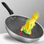 Premium Stainless Steel Wok for Effortless Cooking