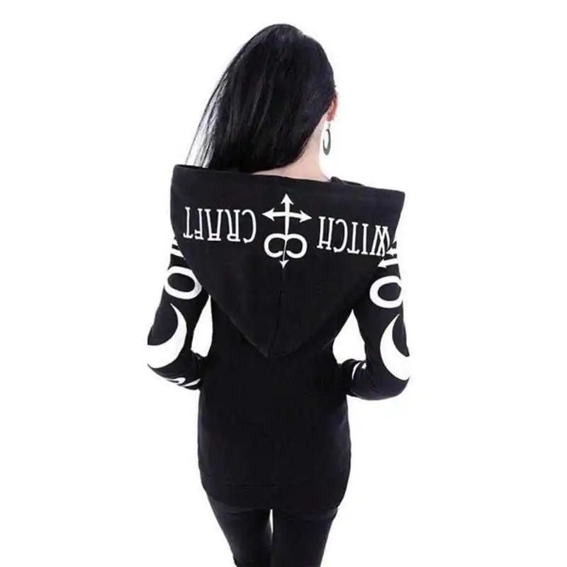 Veste à capuche noire premium pour un usage quotidien