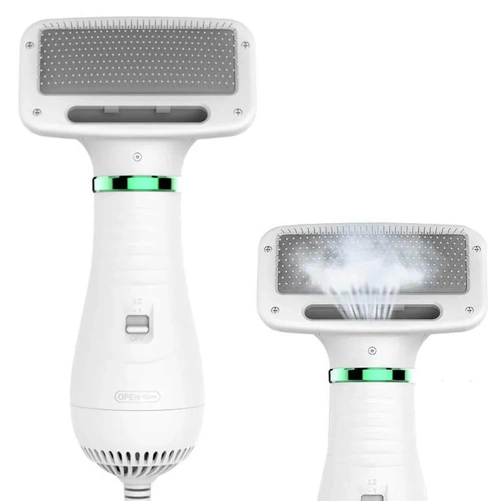 iPettie Pet Grooming Dryer