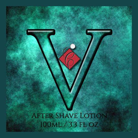Loción After Shave V de Catie's Bubbles - 3.3 Oz