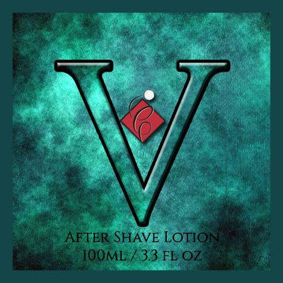 Catie's Bubbles V After Shave Lotion - 3.3 Oz