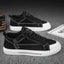 Zapatillas de Lona Transpirables para Hombre