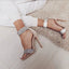 Tacones Altos Finos para Mujer - Eleva Tu Estilo