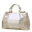 Bolsos de mano de lujo elegantes para mujeres