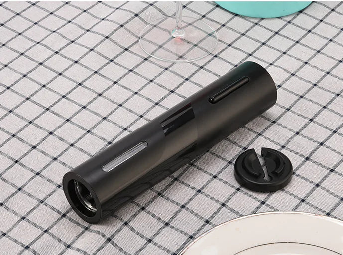 Abrebotellas de Vino Automático