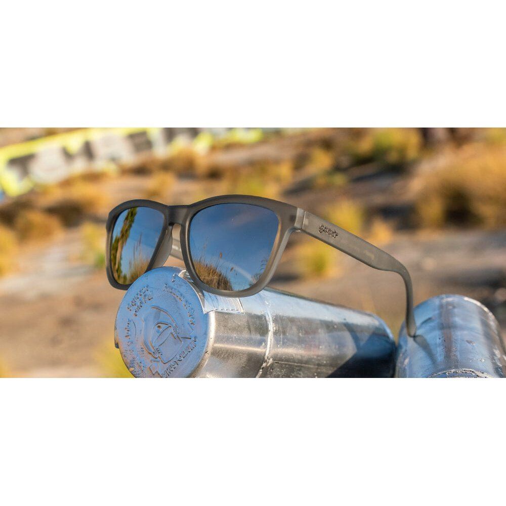 Valhalla Awaits: Premium OG Polarized Sunglasses - Korvel