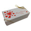 Valentine's Day Candy Box Kit - 12 Elegant Gift Boxes