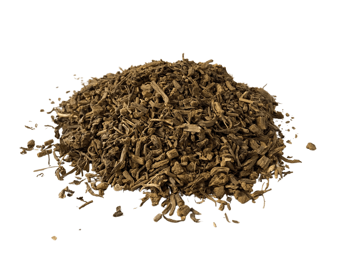 Premium Cut Valerian Root for Relaxation and Sleep Support - Korvel