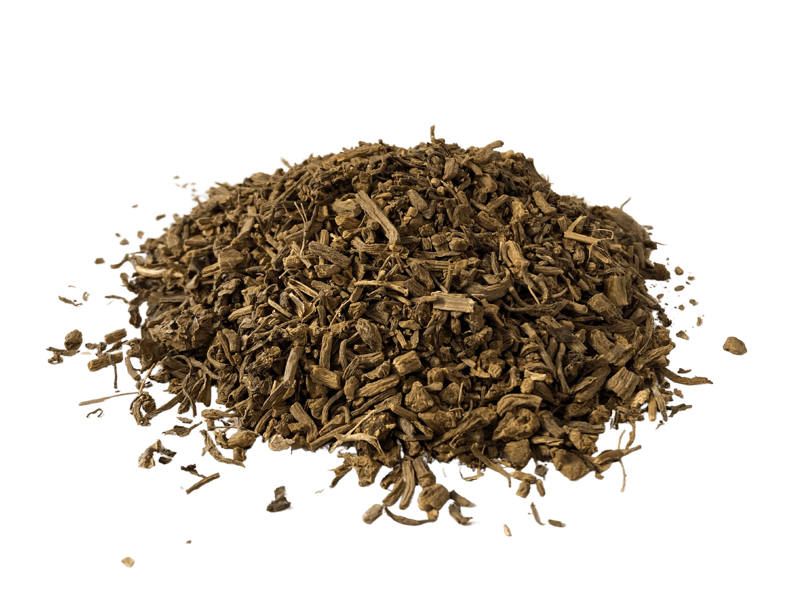 Premium Cut Valerian Root for Relaxation and Sleep Support - Korvel