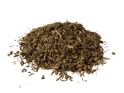 Premium Cut Valerian Root for Relaxation and Sleep Support - Korvel