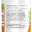 Cápsulas de Raíz de Valeriana 500mg Premium