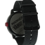 Rockwell Vanguard Tactical Adventure Watch (Black) - Korvel