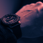 Rockwell Vanguard Tactical Adventure Watch (Black) - Korvel