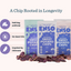 Okinawan Sweet Potato Chips | Discovery Bundle - Korvel