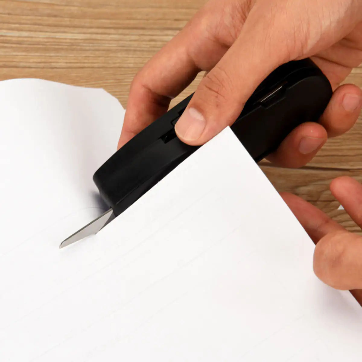 Mi Asistente de Tareas: Herramienta de Oficina 10 en 1 para Cada Escritorio