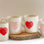 Heartfelt Ceramic Mug for Every Occasion - Korvel