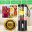 USB Charging Personal Blender