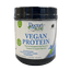 Nutrient-Rich Vegan Protein Blend by Doctor's Choice - Korvel