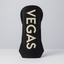 Las Vegas Golf Driver Head Cover - Korvel