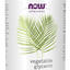 Vegetable Glycerin – Pure, Versatile Skin-Care Base | NOW® Solutions