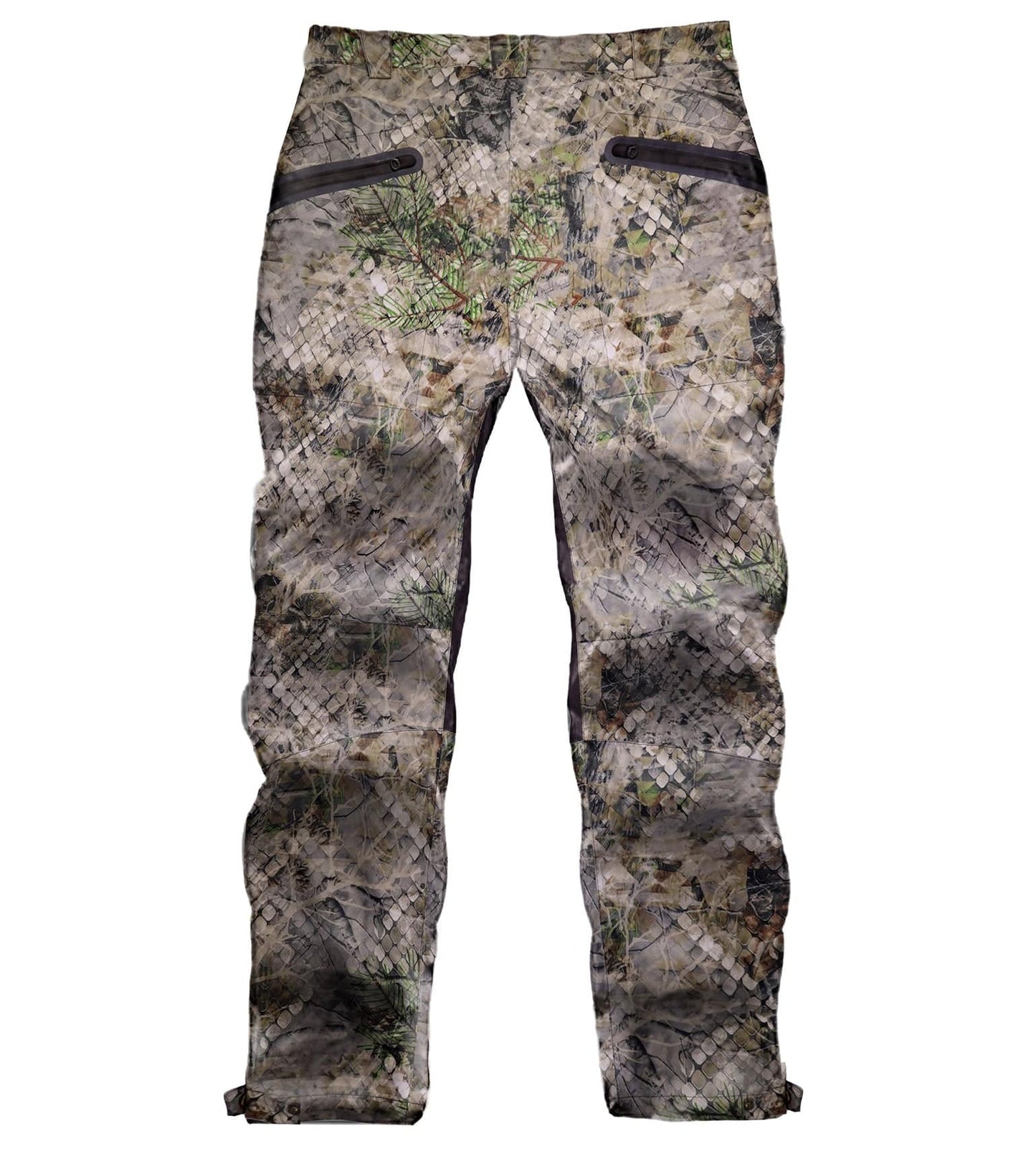 Pantalón de Lluvia Vycah Ventral - Otoño