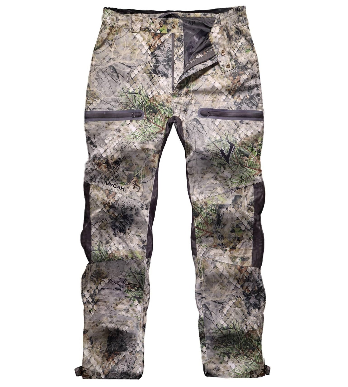 Pantalón de Lluvia Vycah Ventral - Otoño