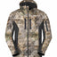 Vycah Ventral Rain Jacket - Automne