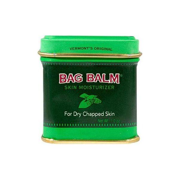 Vermont's Original Bag Balm - 1 oz Moisturizing Lotion