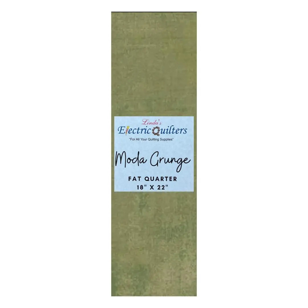 Vert 274 Moda Grunge - Cuarto de Algodón Premium