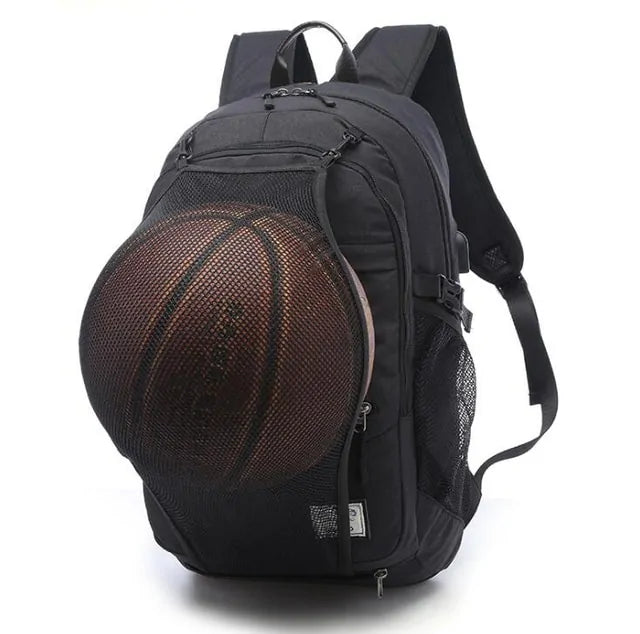 Bolsa de Gimnasio Premium para Hombres Activos