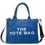 Grandes sacs fourre-tout en toile pour femmes