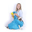 Kit de Sèche-Cheveux pour Chiens Premium pour un Toilettage Sans Effort