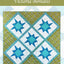 X-Block Victoria Borealis Sewing Pattern