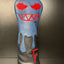 Menacing Villain Carnage Golf Headcover