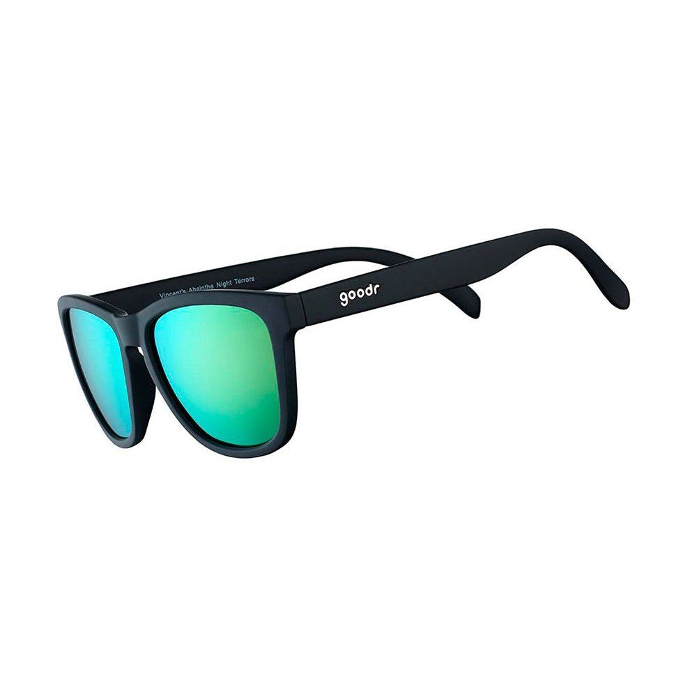 Vincent's Night Terrors Polarized Sunglasses - Unleash Your Inner Artist - Korvel