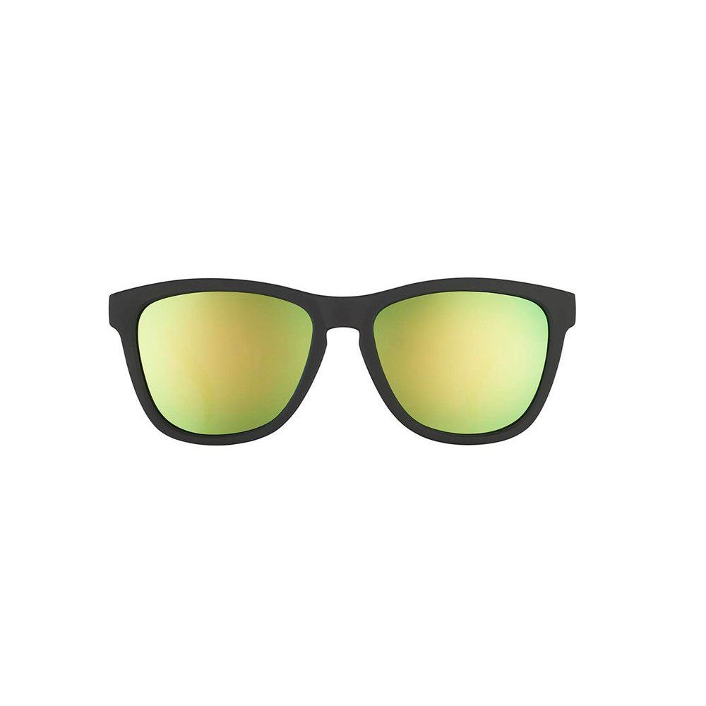 Vincent's Night Terrors Polarized Sunglasses - Unleash Your Inner Artist - Korvel