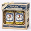 Cornichons sucrés et salés Lady May – Pack de 2 (bocaux de 24 oz)